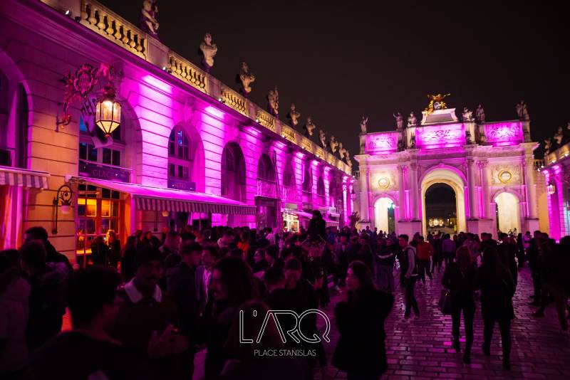 Les jeudis de l'Arq